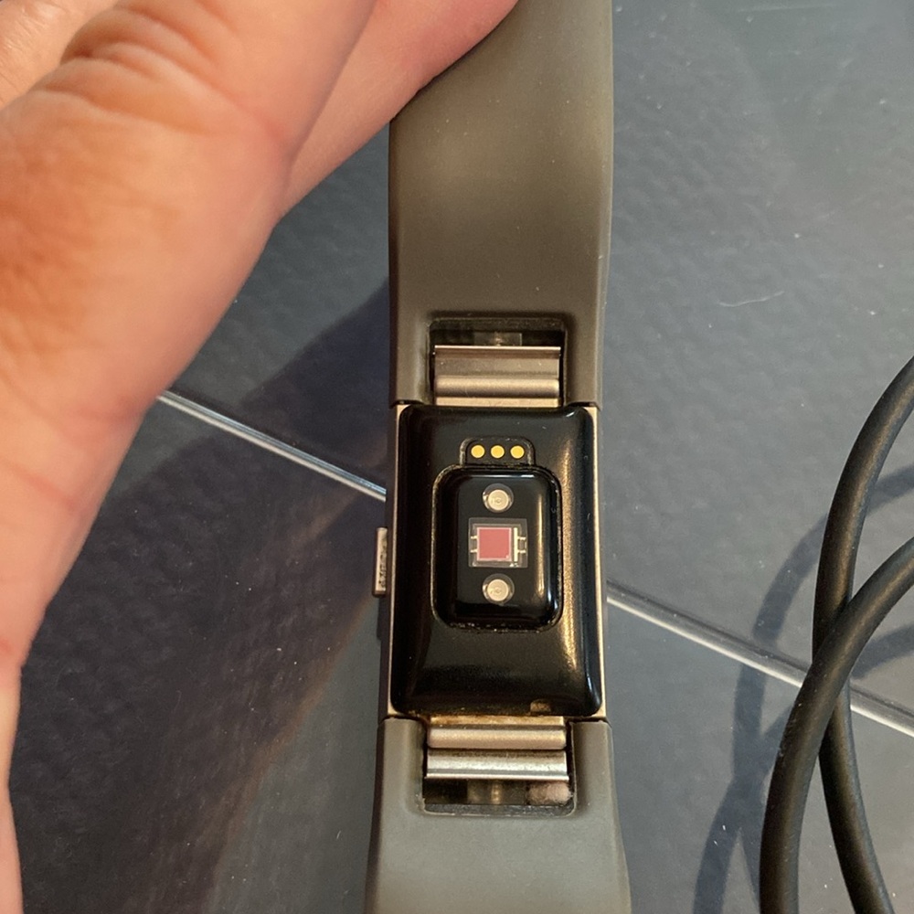 Fitbit Charge 2 - Picture 5 of 5